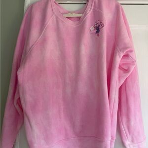Pink Women's Sweater